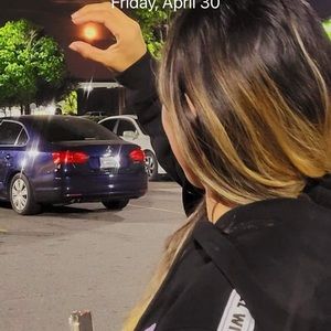 Meet your Posher, Itzel